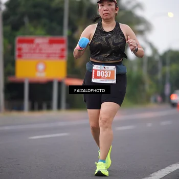 Runner Photo 4438699