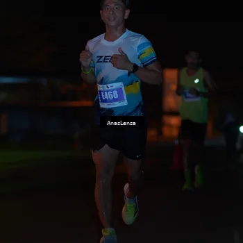 Runner Photo 4438700
