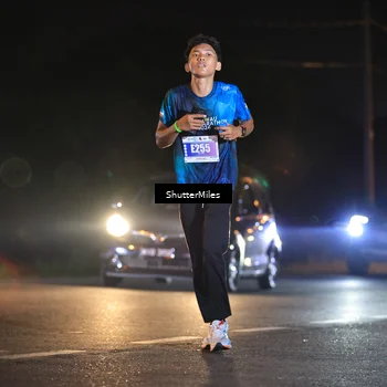 Runner Photo 4438701