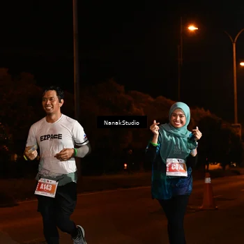 Runner Photo 4438703