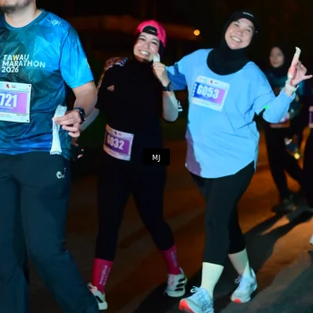 Runner Photo 4438704