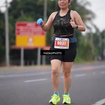 Runner Photo 4438707