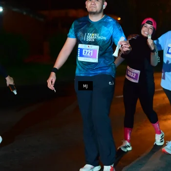 Runner Photo 4438709