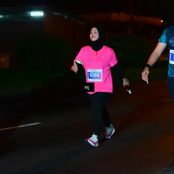 Runner Photo 4438711