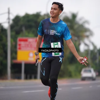 Runner Photo 4438712