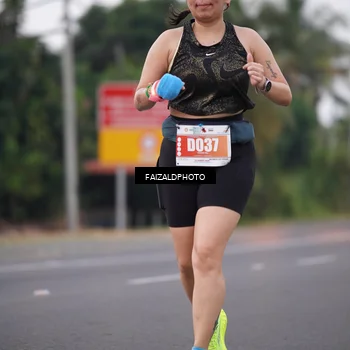 Runner Photo 4438714