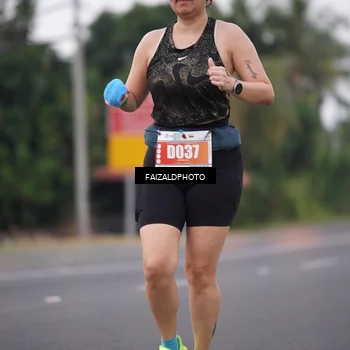 Runner Photo 4438717