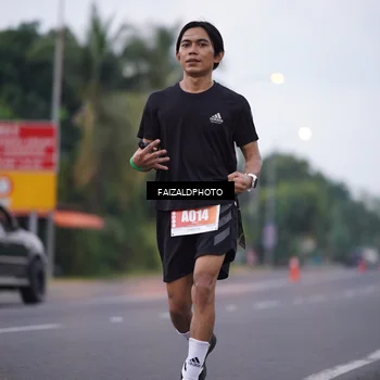 Runner Photo 4438720