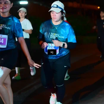 Runner Photo 4438726