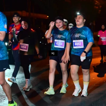 Runner Photo 4438727