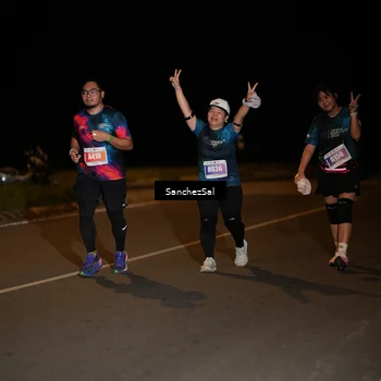 Runner Photo 4438728