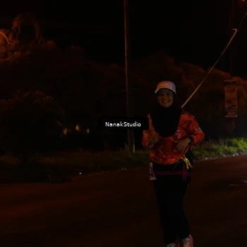 Runner Photo 4438731