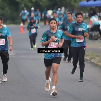 Runner Photo 4438734