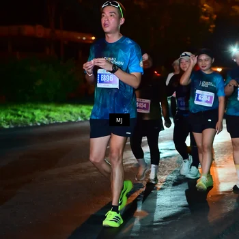 Runner Photo 4438738
