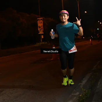 Runner Photo 4438740
