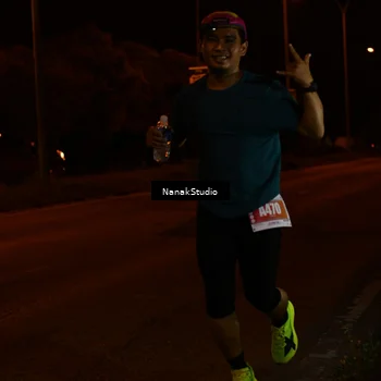 Runner Photo 4438741