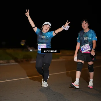 Runner Photo 4438745