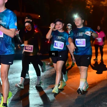Runner Photo 4438749