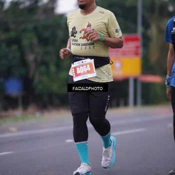 Runner Photo 4438752