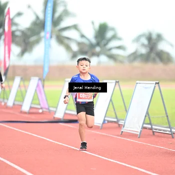 Runner Photo 4438754