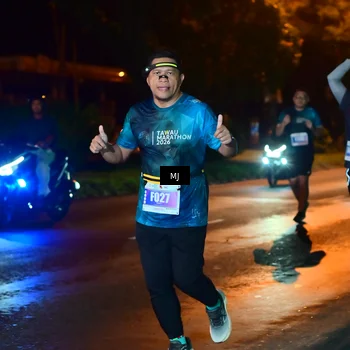 Runner Photo 4438768