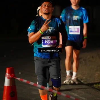 Runner Photo 4438773