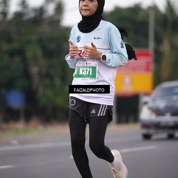 Runner Photo 4438776