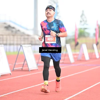 Runner Photo 4438777