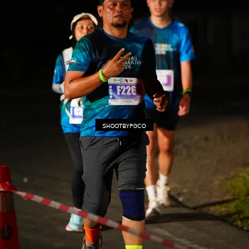 Runner Photo 4438778