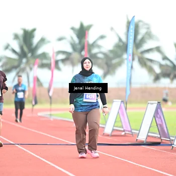 Runner Photo 4438779