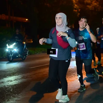 Runner Photo 4438781
