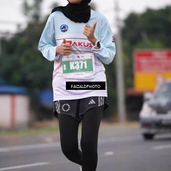 Runner Photo 4438785