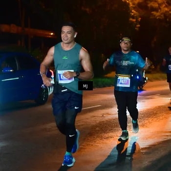 Runner Photo 4438786