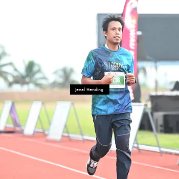 Runner Photo 4438791