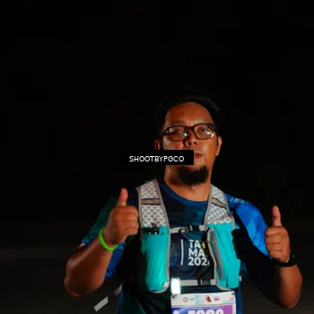 Runner Photo 4438795