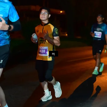 Runner Photo 4438796