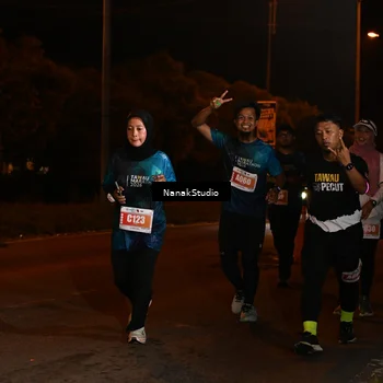 Runner Photo 4438797