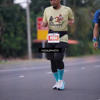 Runner Photo 4438800