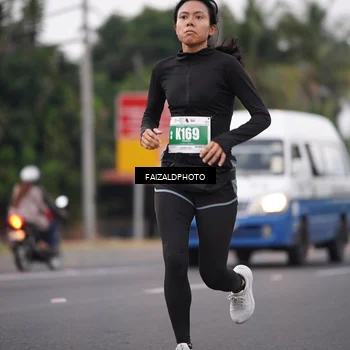 Runner Photo 4438801
