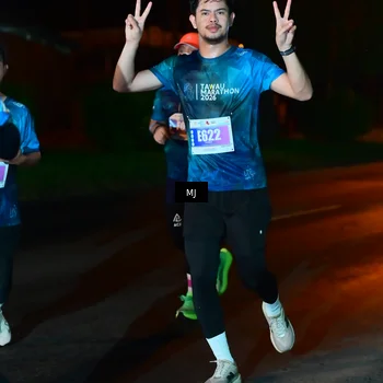 Runner Photo 4438805