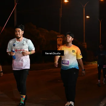 Runner Photo 4438808