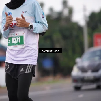 Runner Photo 4438809