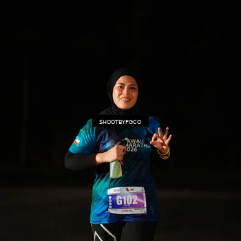 Runner Photo 4438815