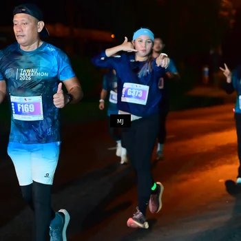 Runner Photo 4438821