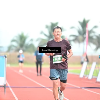 Runner Photo 4438822