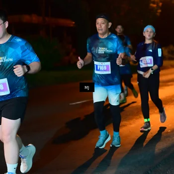 Runner Photo 4438828