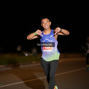 Runner Photo 4438830