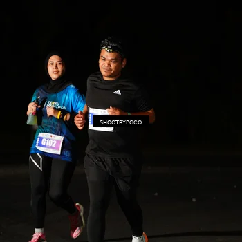 Runner Photo 4438834