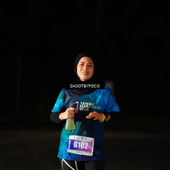 Runner Photo 4438840