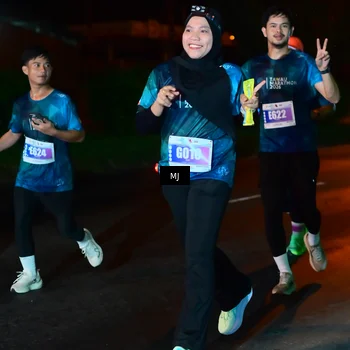 Runner Photo 4438841
